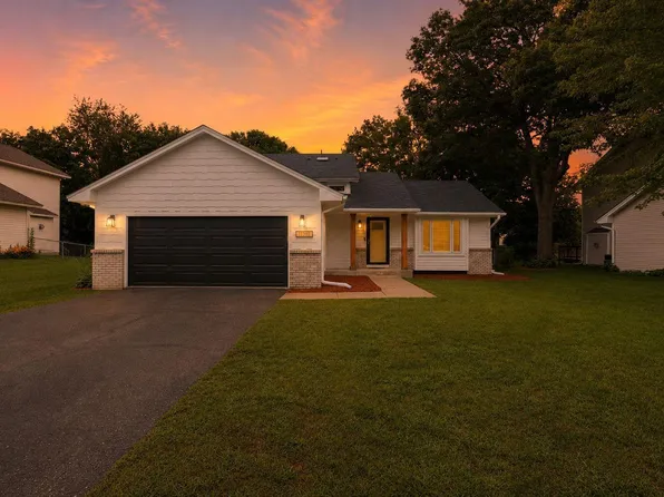 12389 Larch St NW, Coon Rapids, MN 55448