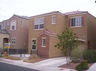 9097 McGinnis Ave, Las Vegas, NV 89148
