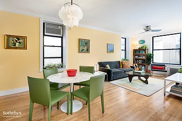 Sold by Sotheby's International Realty