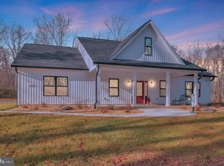 1006 Nine Mile Run Dr, Fredericksburg, VA 22407