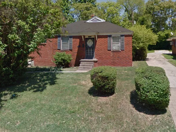 1612 Elvis Presley Blvd, Memphis, TN 38106