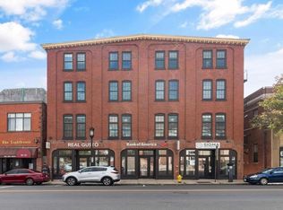 30 High St UNIT 33, Medford, MA 02155