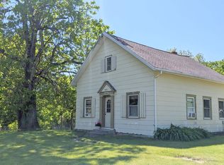 11580 N Marzane Rd #90, Zanesville, IN 46799