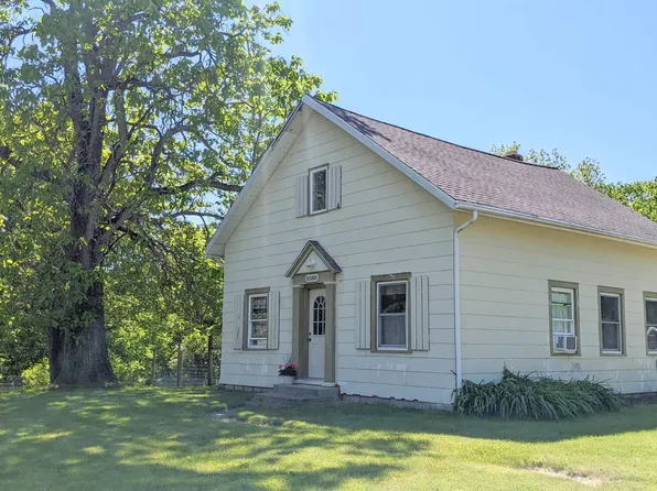 11580 N Marzane Rd #90, Zanesville, IN 46799