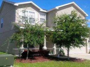 6005 Sweet William Ter, Land O Lakes, FL 34639
