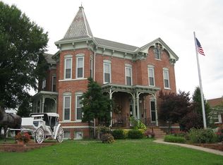 205 Metropolis St, Metropolis, IL 62960