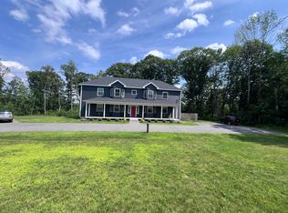 36 Country Club Rd #2B, Oakland, ME 04963