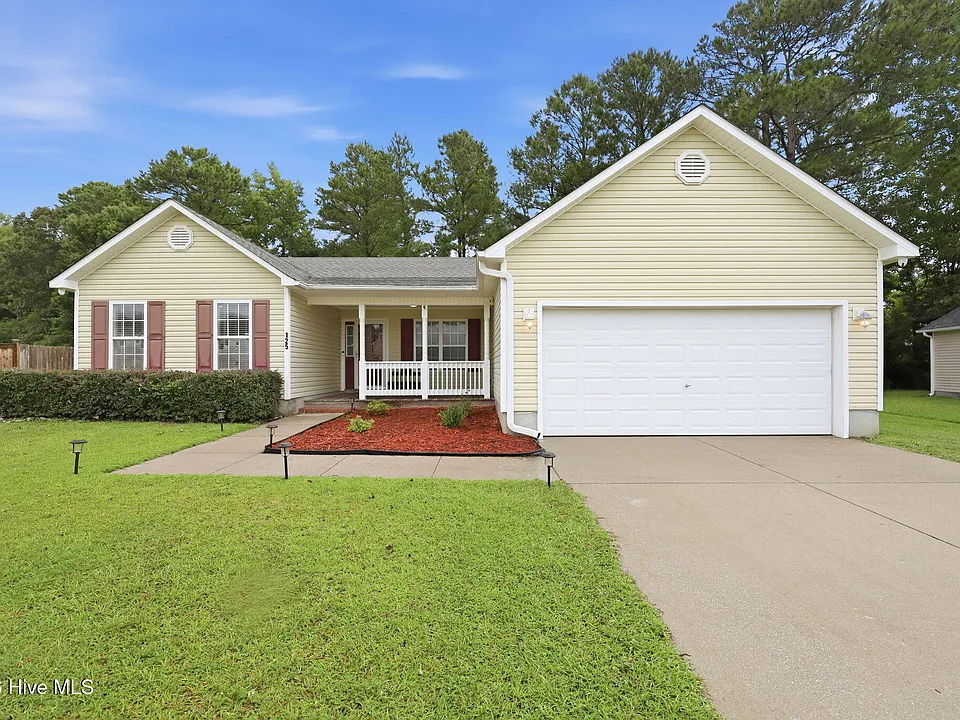 125 Whiteleaf Dr