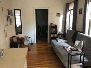 193 Endicott St #2011B, Boston, MA 02113