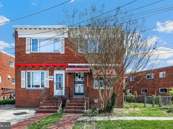 8501 Carroll Ave, Silver Spring, MD 20903