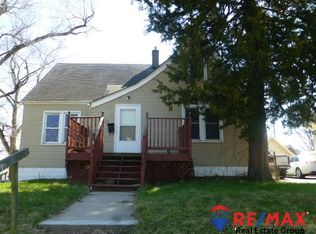 4301 Emmet St, Omaha, NE 68111