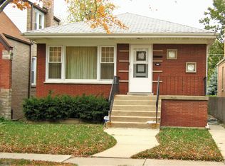 29 W 141st St, Riverdale, IL