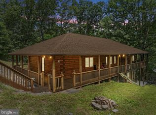 354 Mulberry Ln, Mount Jackson, VA 22842