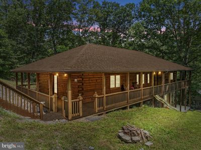 354 Mulberry Ln, Mount Jackson, VA, 22842