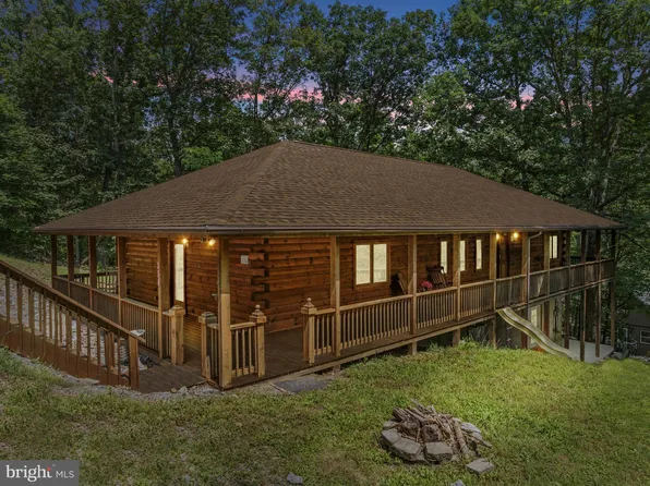 354 Mulberry Ln, Mount Jackson, VA 22842