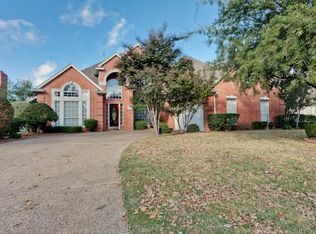 1417 Harbourtown Cir, Mansfield, TX 76063