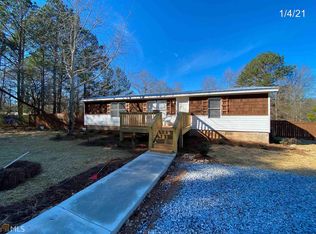 1603 Butterfly Ln, Statham, GA 30666