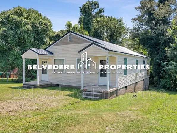 114 Charles Ave #B, High Pt, NC 27260