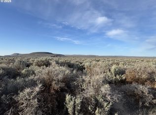 Anne Ln, Christmas Valley, OR 97641