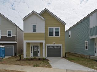 9026 Henry Thoreau Rd, Charlotte, NC 28214