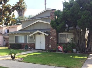 204 N Berkeley Ave APT B, Fullerton, CA 92831