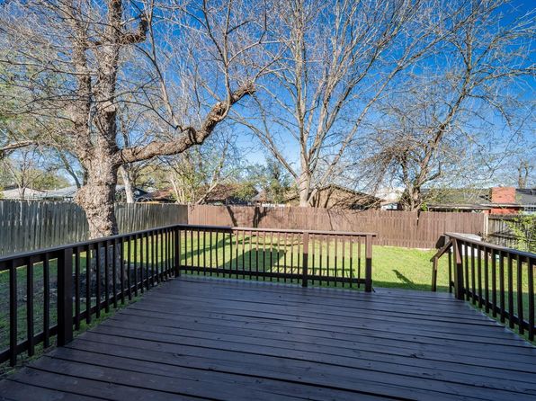 12303 Bainbridge Ln, Austin, TX 78750