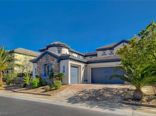 1359 Quiet River Ave, Henderson, NV 89012