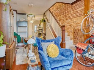 408 S Bethel St, Baltimore, MD 21231