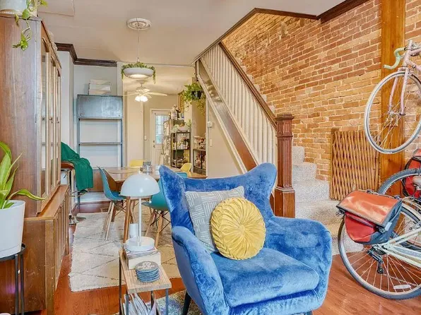 408 S Bethel St, Baltimore, MD 21231