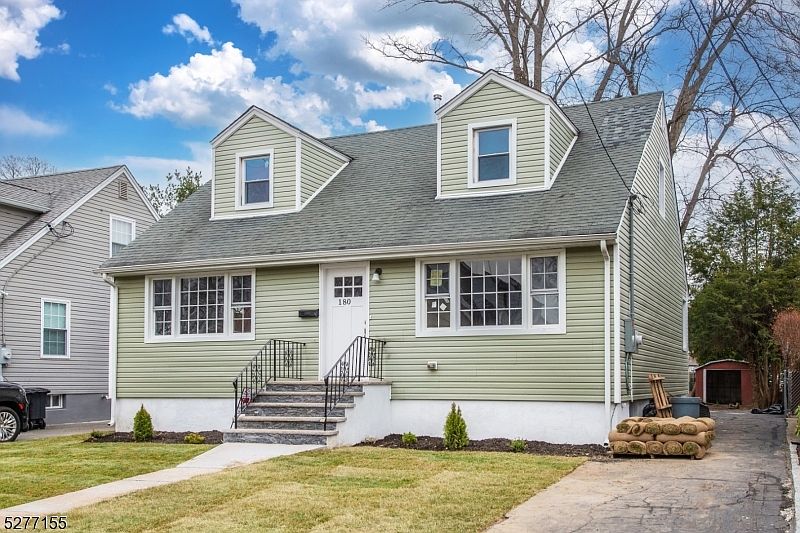 180 Rowland Ave, Clifton, NJ 07012 Zillow