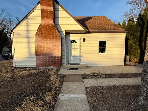 118 W Van Buren Ave, New Castle, DE 19720