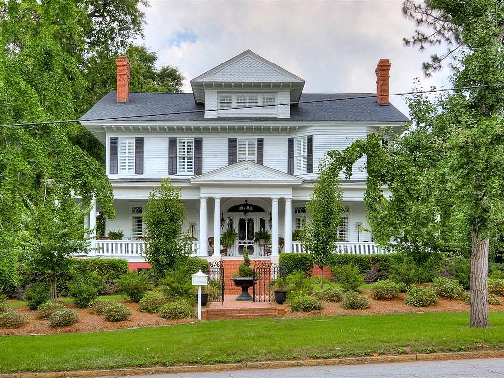 1109 Milledge Rd, Augusta, GA 30904 Zillow