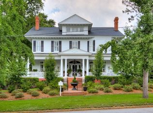 1109 Milledge Rd, Augusta, GA 30904