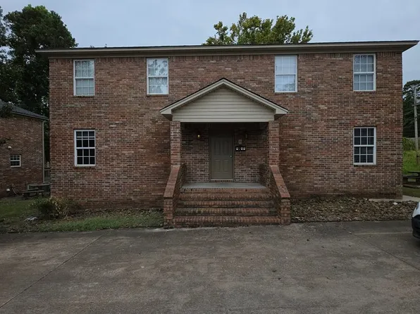 116 E Carthage Ave 1-4, 116 E Carthage Ave #2, Russellville, AR 72801