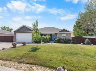 1673 6429th Cir, Montrose, CO 81403