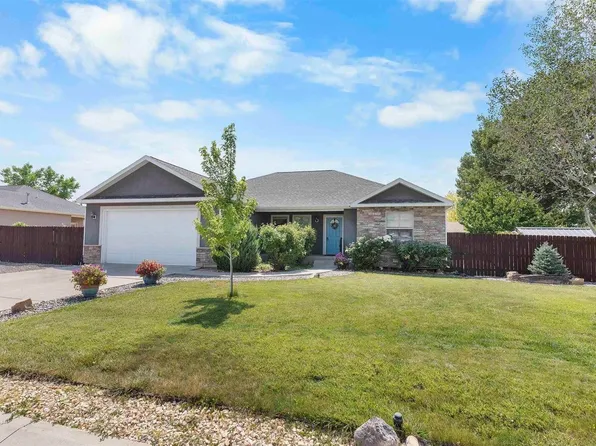 1673 6429th Cir, Montrose, CO 81403