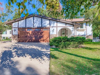 1579 Briardale Rd NE, Fridley, MN, 55432