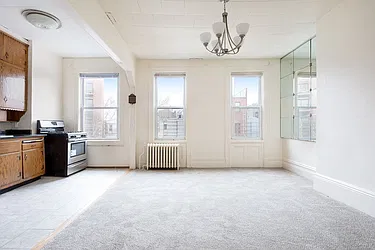 Rented by Bold New York