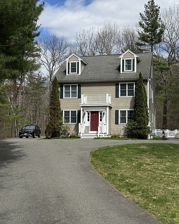 1st image of 11 Averill Rd #A