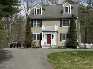 11 Averill Rd #A, Middleton, MA 01949