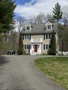 11 Averill Rd #A, Middleton, MA, 01949