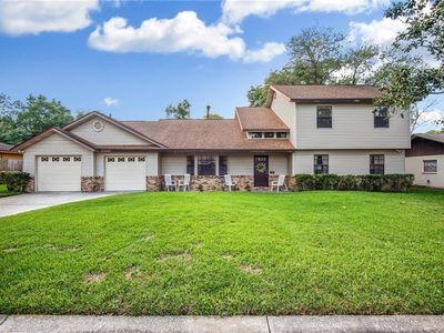 8010 Tierra Verde Dr, Tampa, FL, 33617