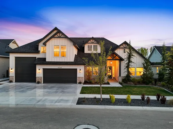 6299 W Biathlon St, Eagle, ID 83616