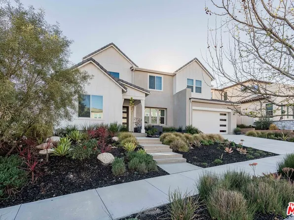 28609 Windbreak Ter, Santa Clarita, CA 91350