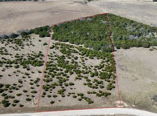 LOT 42 Starfall Dr, Lampasas, TX 76550