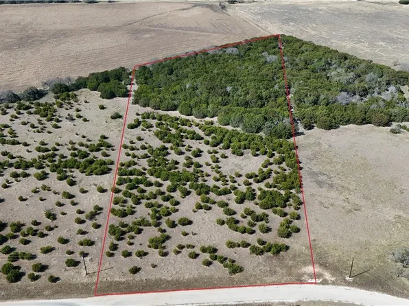 LOT 42 Starfall Dr, Lampasas, TX 76550