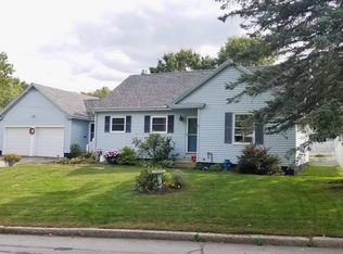 1 Rockingham St, Concord, NH 03301