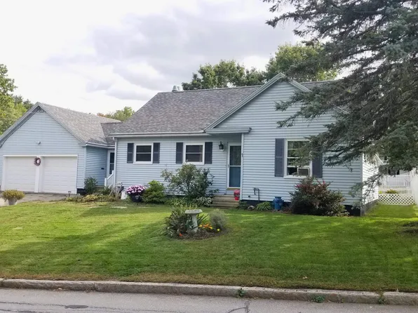 1 Rockingham Street, Concord, NH 03301