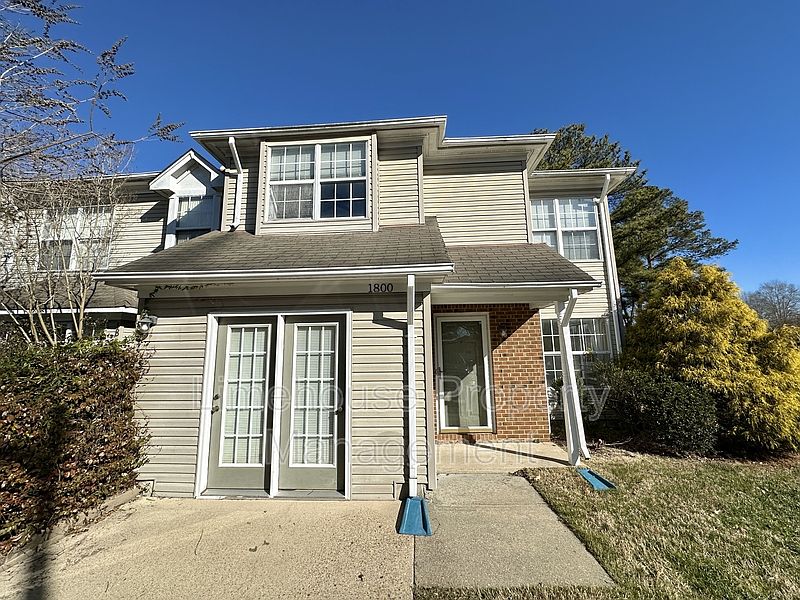 1st image of 1800 Saville Garden Ct #1