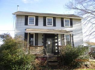 19180 Dawson St, Adelphi, OH 43101